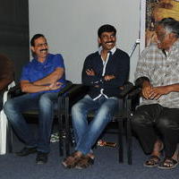 Kshatriya Movie Audio Launch Stills | Picture 644462