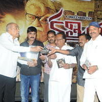 Kshatriya Movie Audio Launch Stills | Picture 644470