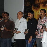 Kshatriya Movie Audio Launch Stills | Picture 644479