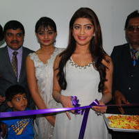 Pranitha - Pranitha & Nikitha Launches Homeo Trends Hospital Photos | Picture 645728