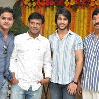 SLV Production No2 Movie Opening Pictures