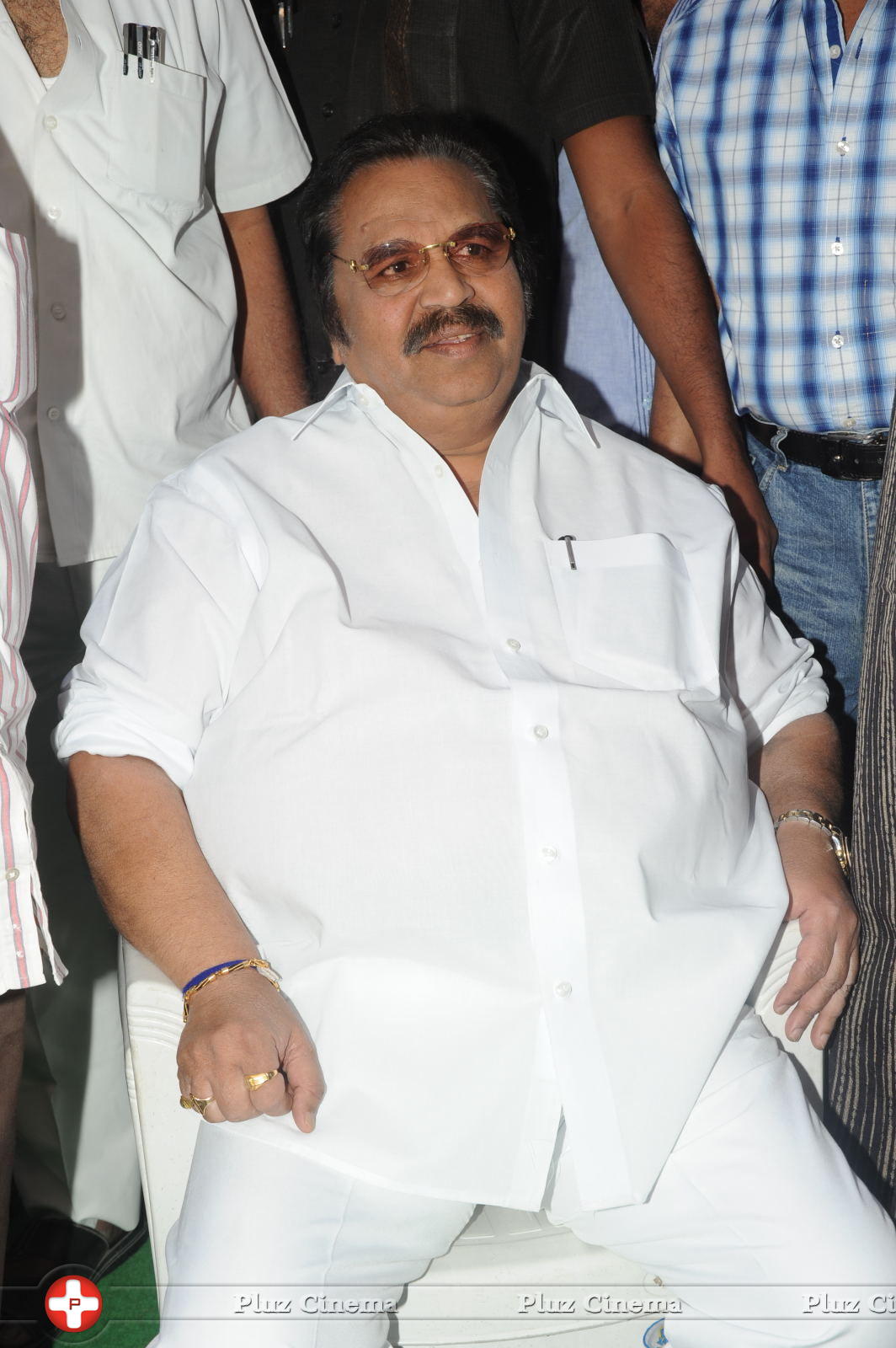 Dasari Narayana Rao - AP Film Industry Employees Federation New Building Opening Stills | Picture 644650