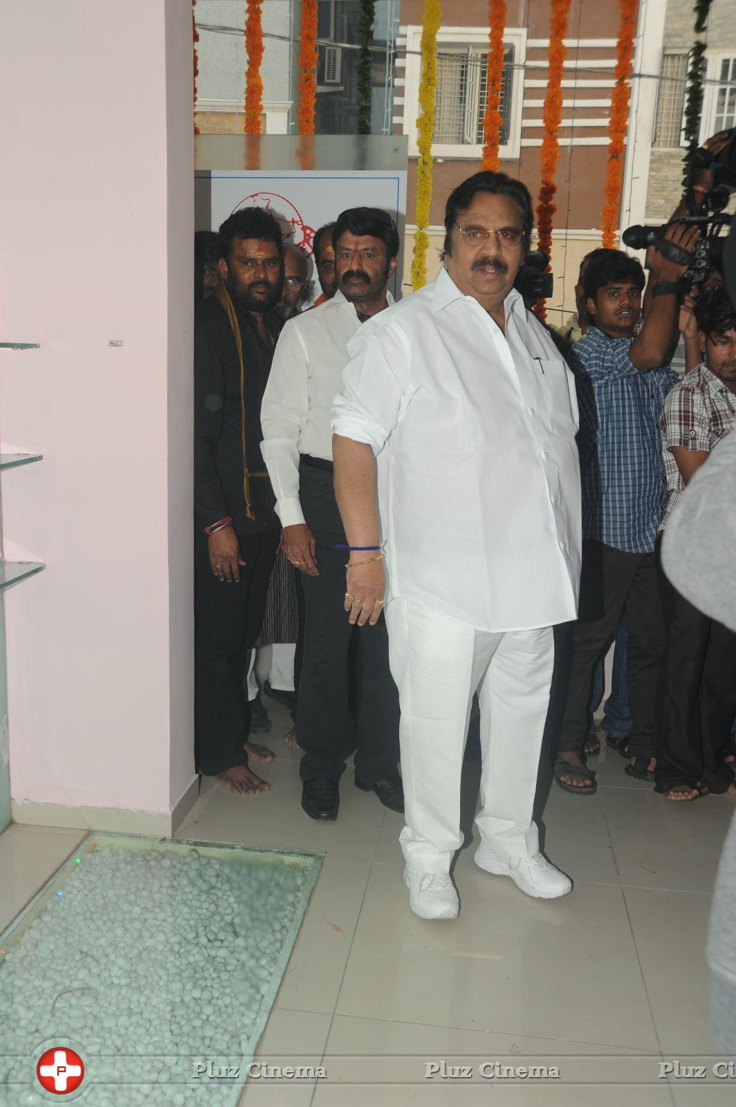Dasari Narayana Rao - AP Film Industry Employees Federation New Building Opening Stills | Picture 644723