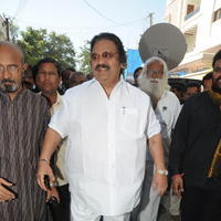 Dasari Narayana Rao - AP Film Industry Employees Federation New Building Opening Stills | Picture 644632