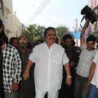Dasari Narayana Rao - AP Film Industry Employees Federation New Building Opening Stills | Picture 644635