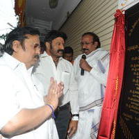 Dasari Narayana Rao - AP Film Industry Employees Federation New Building Opening Stills | Picture 644697