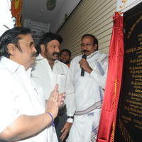 Dasari Narayana Rao - AP Film Industry Employees Federation New Building Opening Stills | Picture 644698