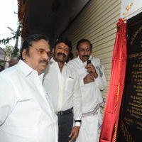 Dasari Narayana Rao - AP Film Industry Employees Federation New Building Opening Stills | Picture 644700