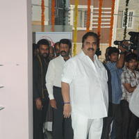 Dasari Narayana Rao - AP Film Industry Employees Federation New Building Opening Stills | Picture 644722