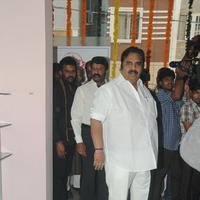 Dasari Narayana Rao - AP Film Industry Employees Federation New Building Opening Stills | Picture 644723