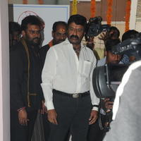 Nandamuri Balakrishna - AP Film Industry Employees Federation New Building Opening Stills | Picture 644724