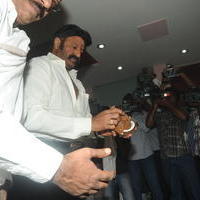 Nandamuri Balakrishna - AP Film Industry Employees Federation New Building Opening Stills | Picture 644732