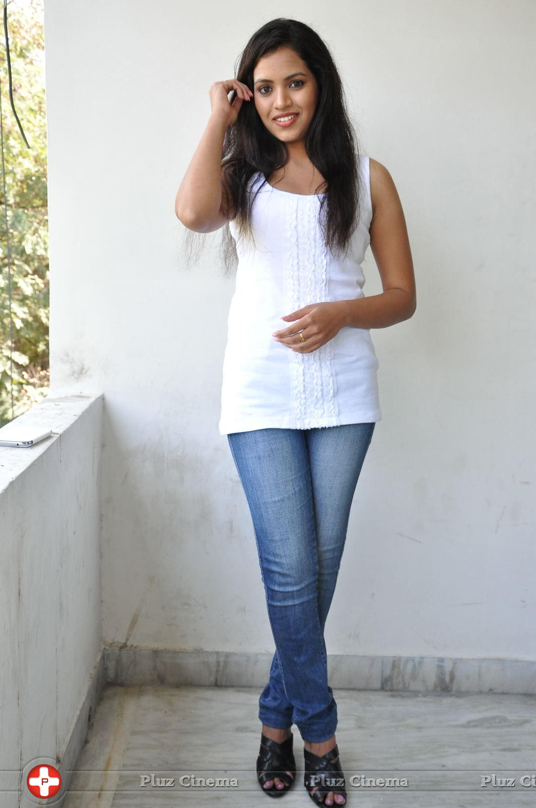 Actress Gouthami Latest Photos | Picture 645072