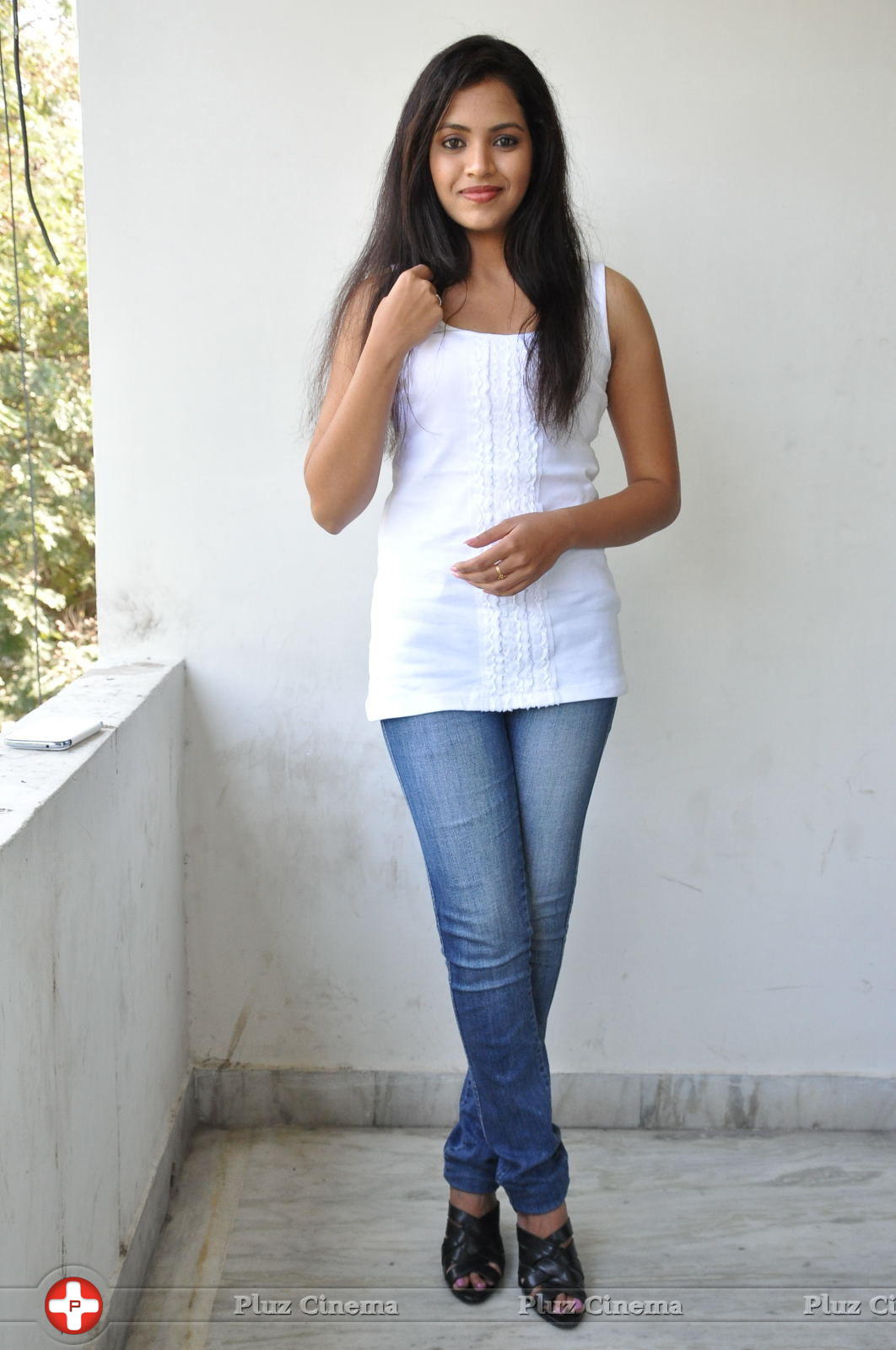 Actress Gouthami Latest Photos | Picture 645076