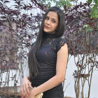Actress Kritika Singhal Latest Photos | Picture 645777