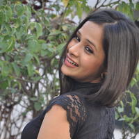 Actress Kritika Singhal Latest Photos | Picture 645795