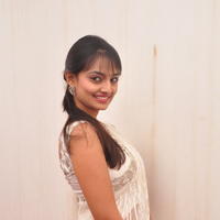 Nikitha Narayan Hot Saree Photos | Picture 645640