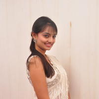 Nikitha Narayan Hot Saree Photos | Picture 645641
