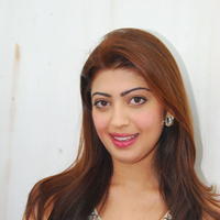 Pranitha New Stills At Homeo Trends Hospital Launch | Picture 645510