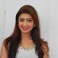 Pranitha New Stills At Homeo Trends Hospital Launch | Picture 645516