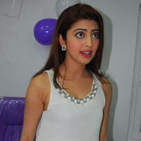 Pranitha New Stills At Homeo Trends Hospital Launch | Picture 645524