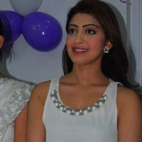 Pranitha New Stills At Homeo Trends Hospital Launch | Picture 645525