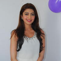 Pranitha New Stills At Homeo Trends Hospital Launch | Picture 645528