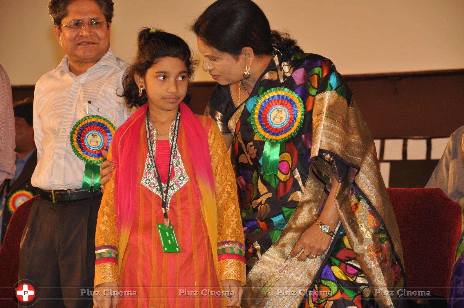 18th International Childrens Film Festival Closing Ceremony Stills | Picture 646164