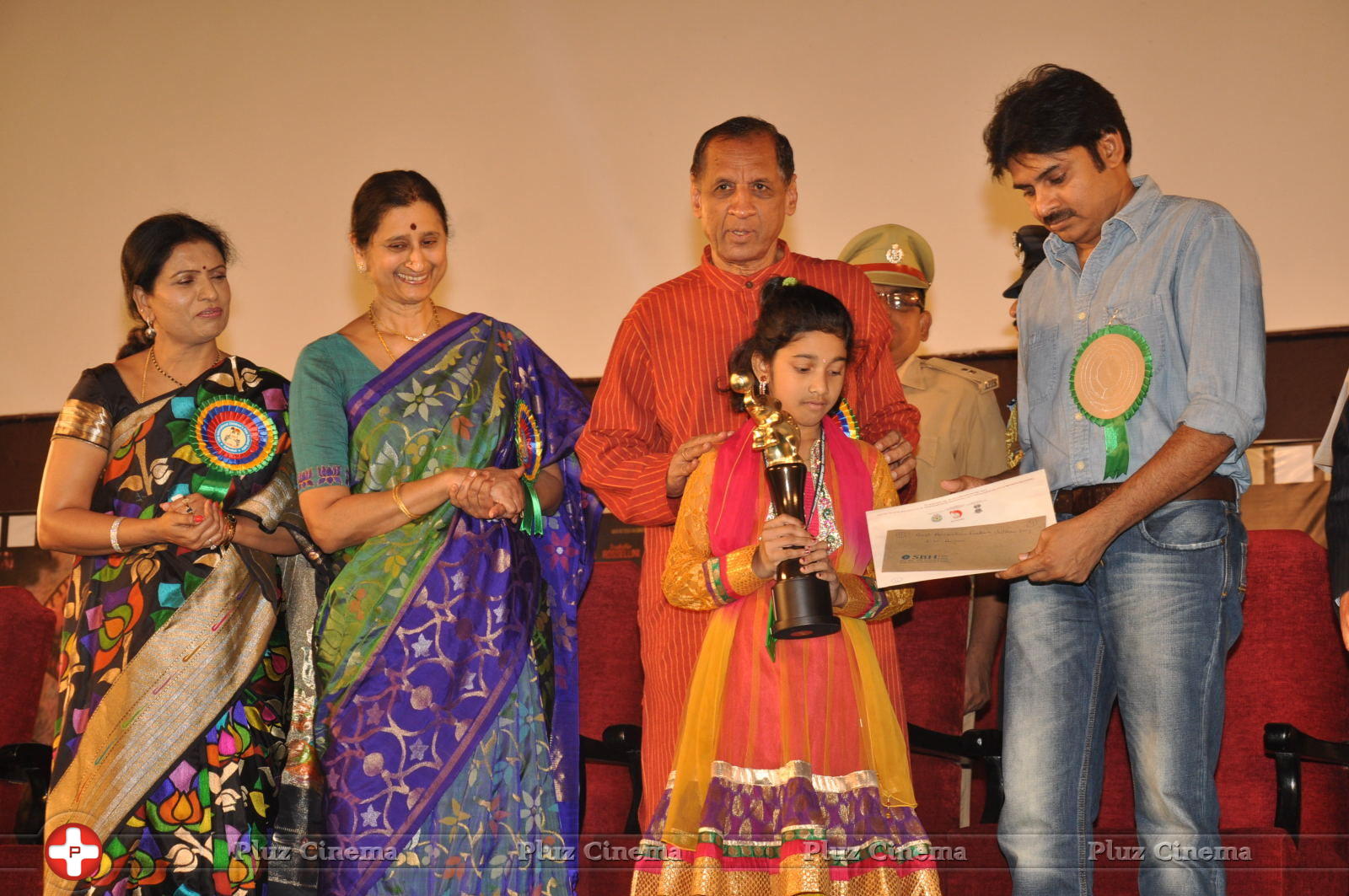 18th International Childrens Film Festival Closing Ceremony Stills | Picture 646165