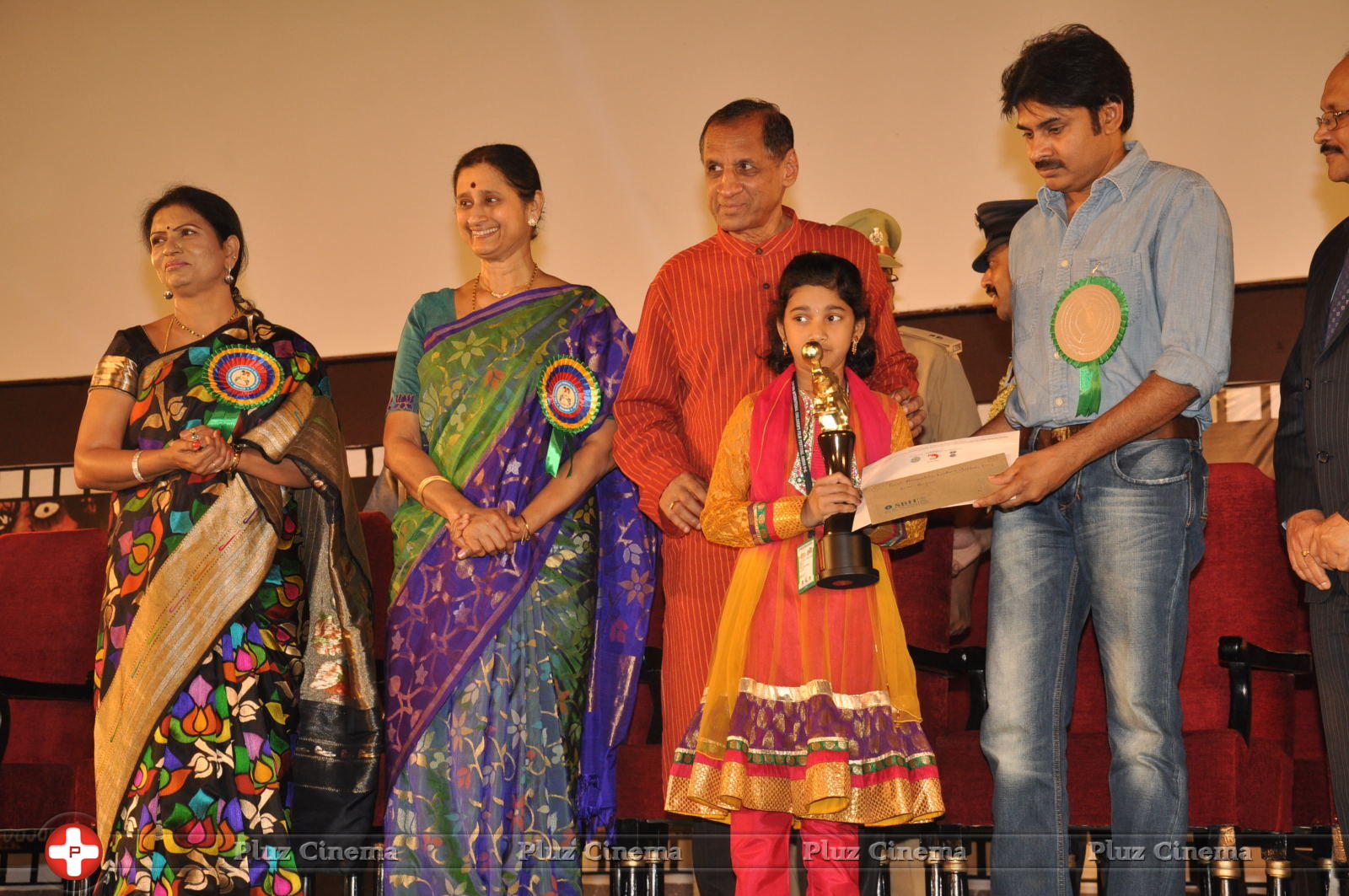 18th International Childrens Film Festival Closing Ceremony Stills | Picture 646167