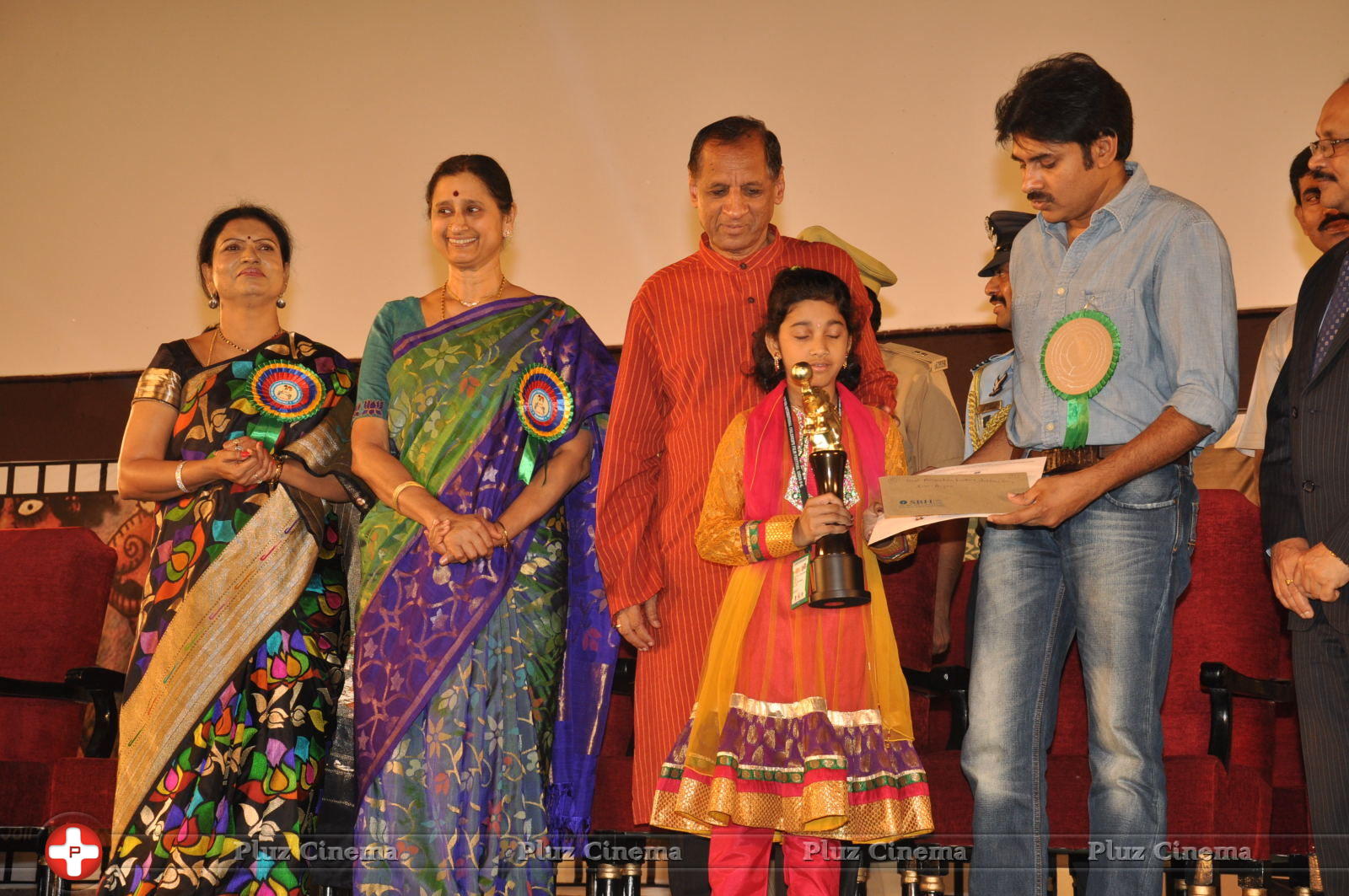 18th International Childrens Film Festival Closing Ceremony Stills | Picture 646168