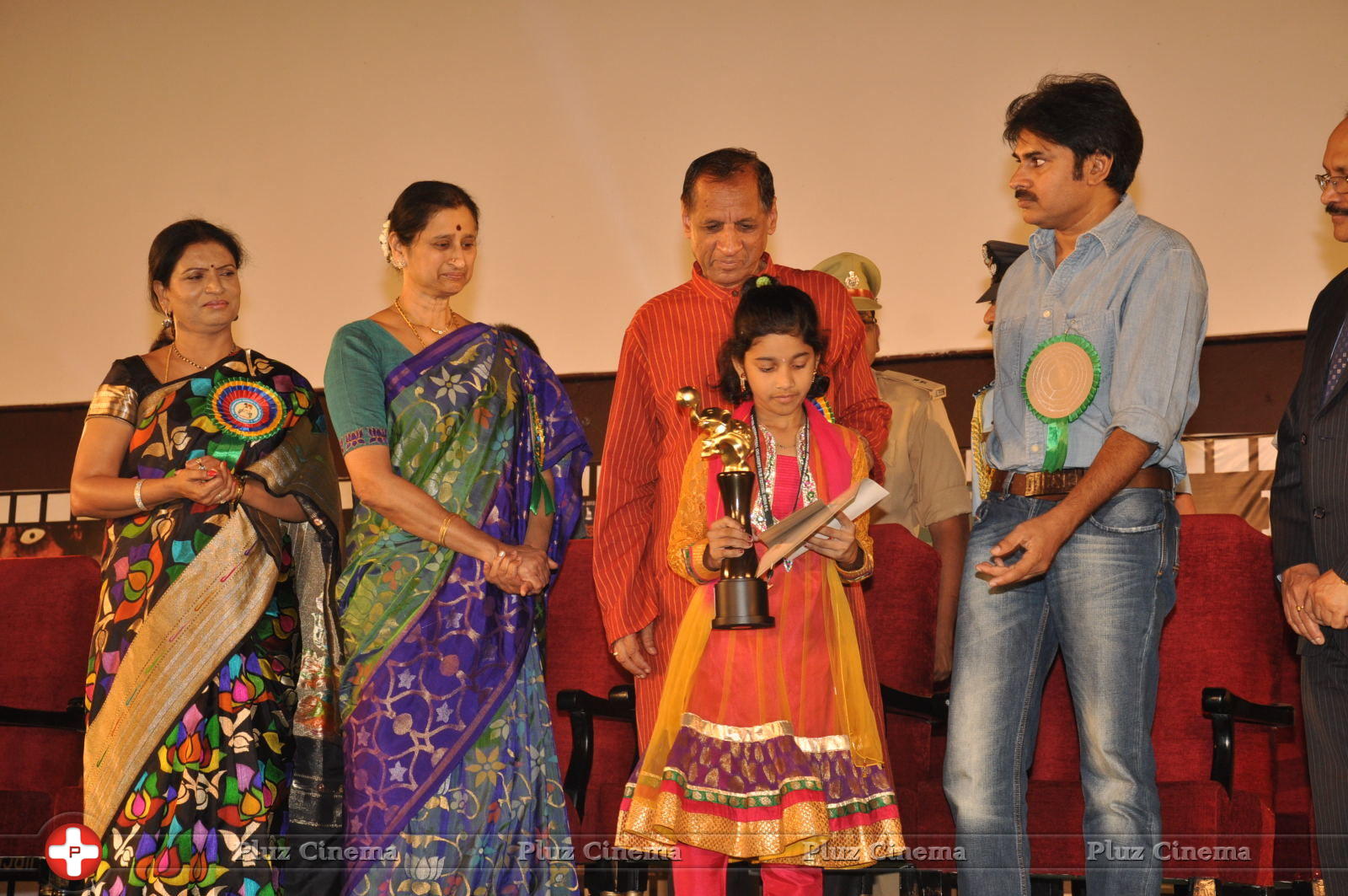 18th International Childrens Film Festival Closing Ceremony Stills | Picture 646169