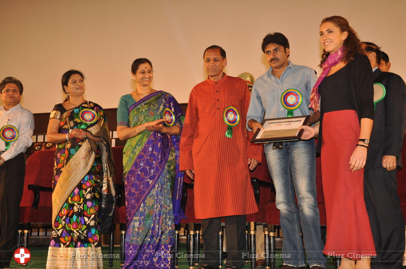 18th International Childrens Film Festival Closing Ceremony Stills | Picture 646170