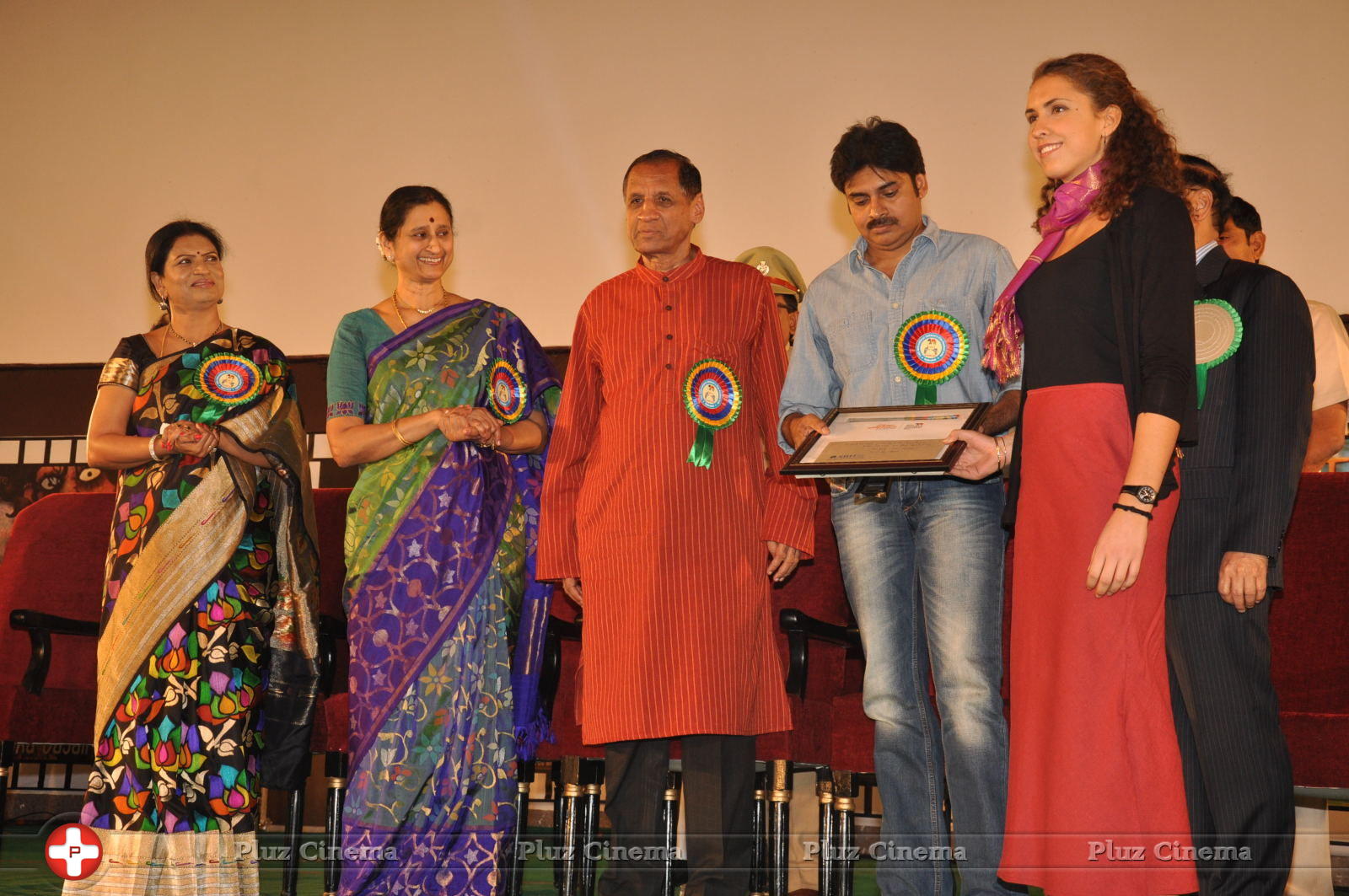 18th International Childrens Film Festival Closing Ceremony Stills | Picture 646171