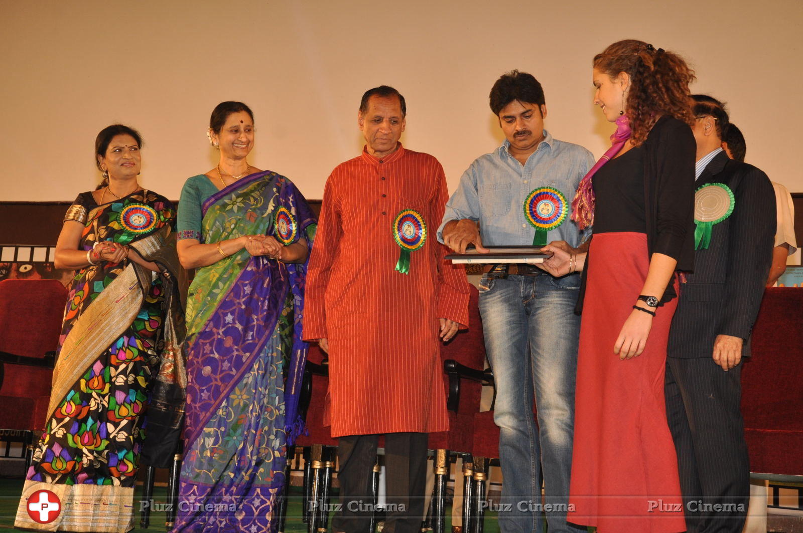 18th International Childrens Film Festival Closing Ceremony Stills | Picture 646172