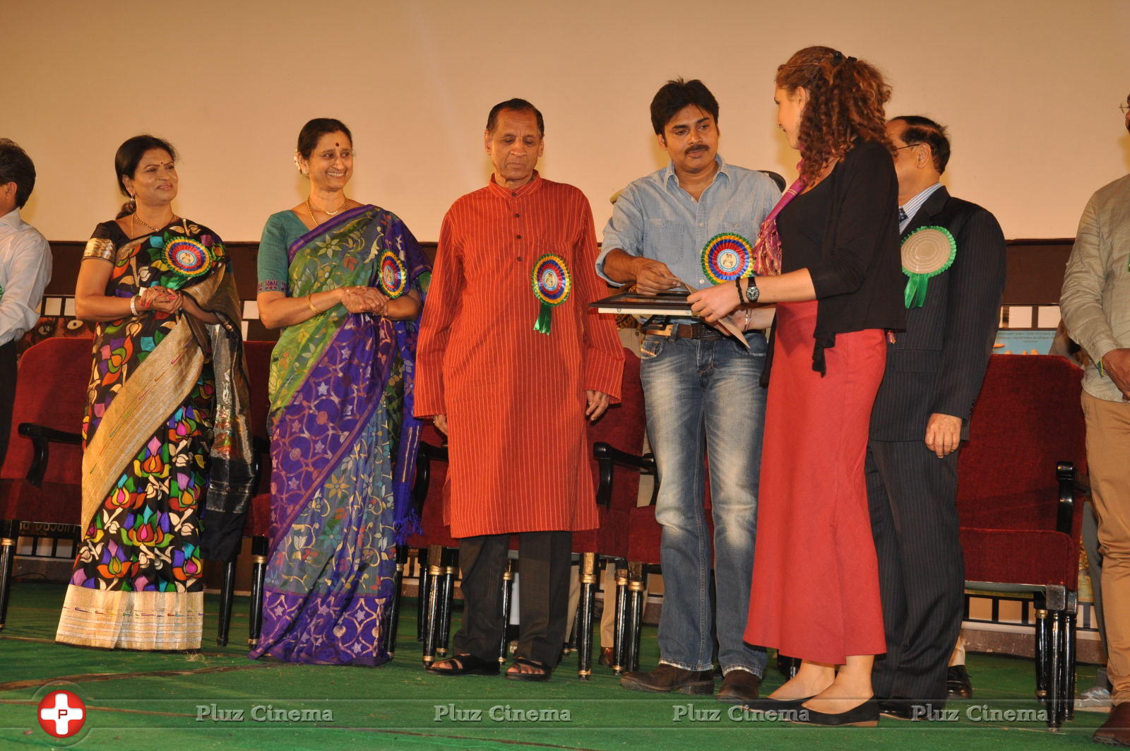 18th International Childrens Film Festival Closing Ceremony Stills | Picture 646173