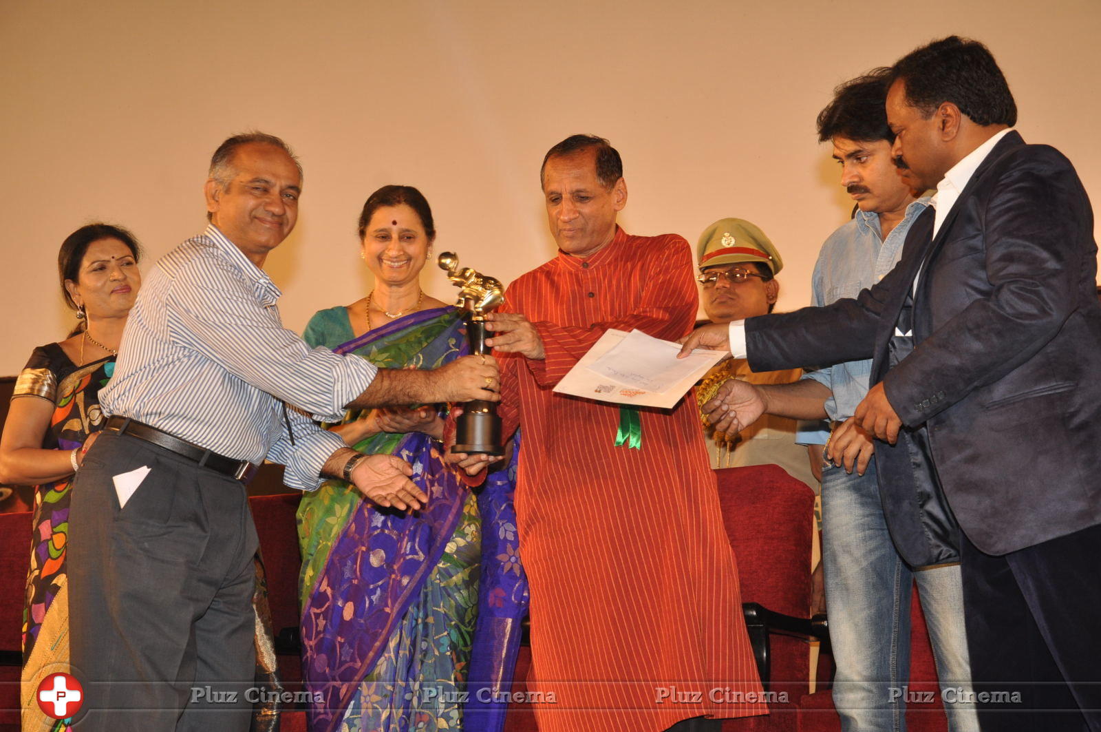 18th International Childrens Film Festival Closing Ceremony Stills | Picture 646174