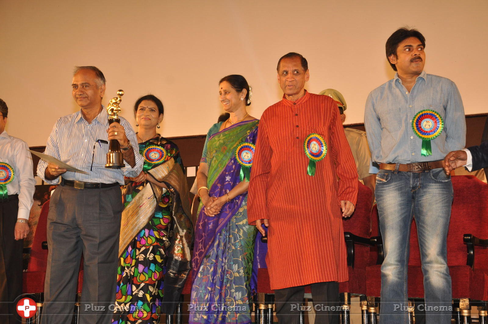 18th International Childrens Film Festival Closing Ceremony Stills | Picture 646176