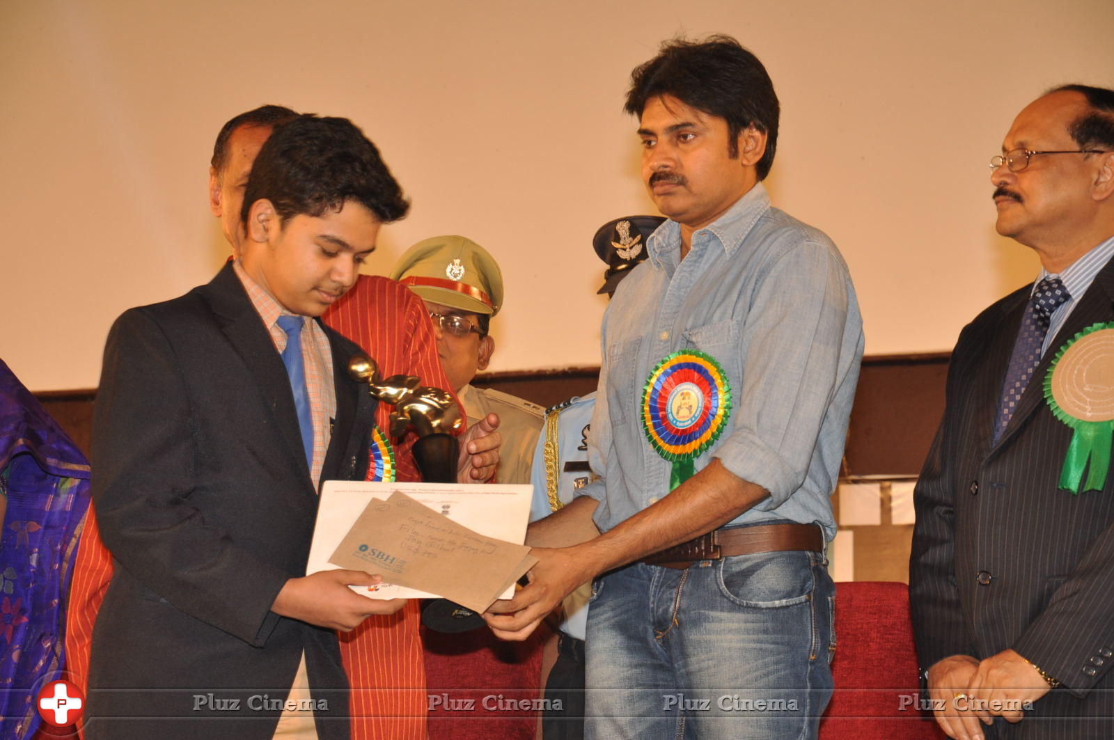 18th International Childrens Film Festival Closing Ceremony Stills | Picture 646179