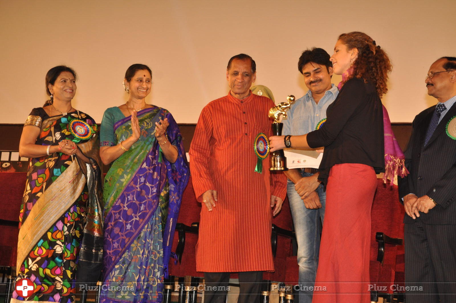 18th International Childrens Film Festival Closing Ceremony Stills | Picture 646181