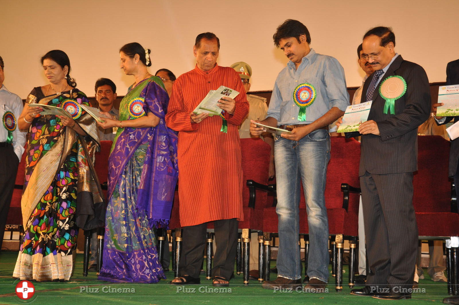 18th International Childrens Film Festival Closing Ceremony Stills | Picture 646189