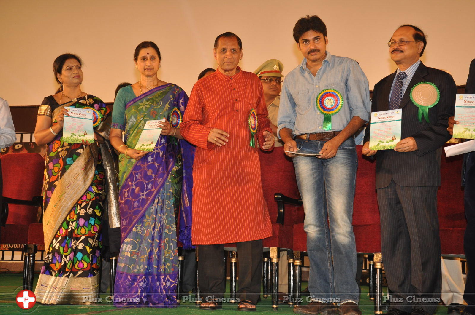 18th International Childrens Film Festival Closing Ceremony Stills | Picture 646191