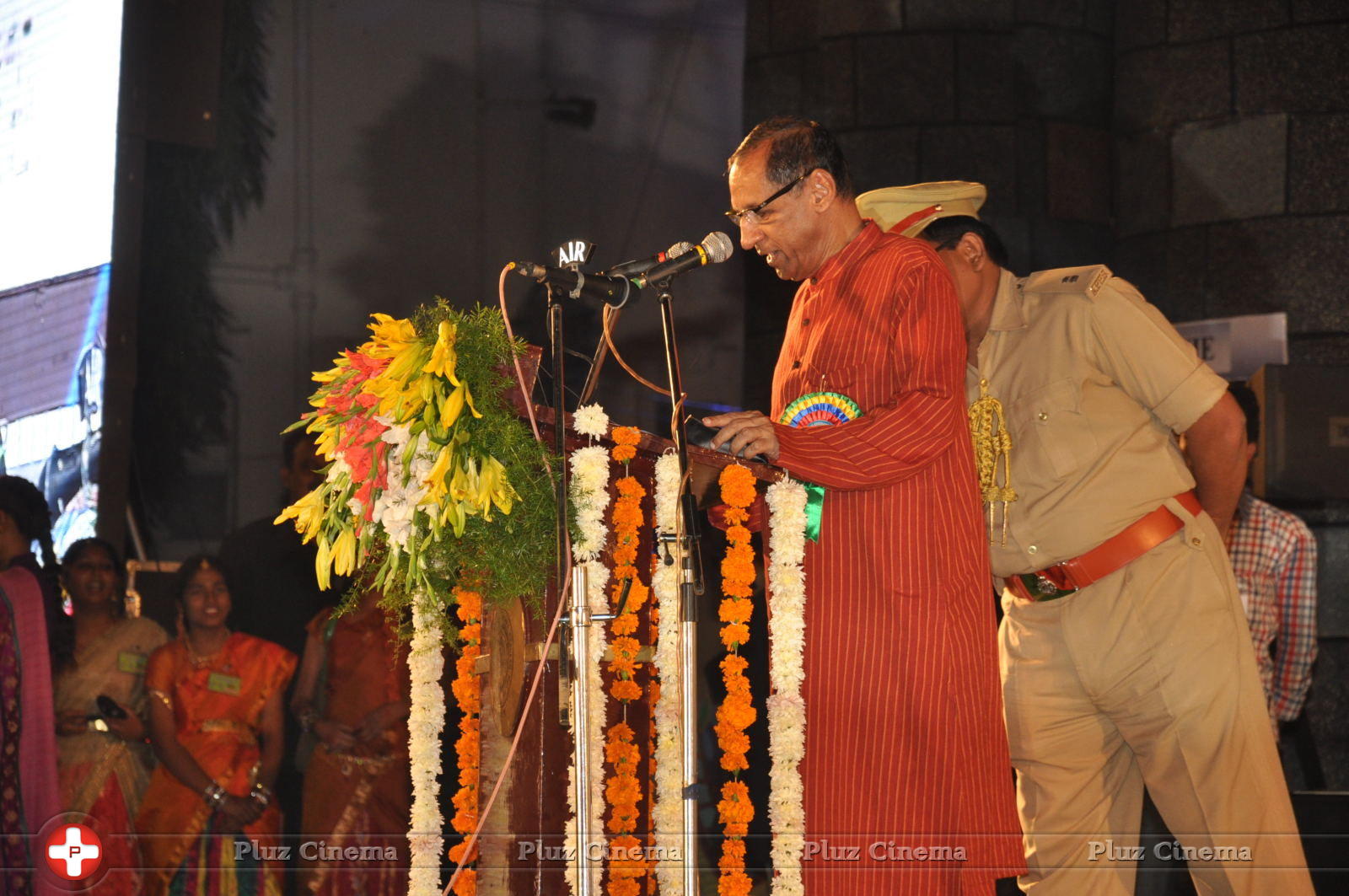 18th International Childrens Film Festival Closing Ceremony Stills | Picture 646195