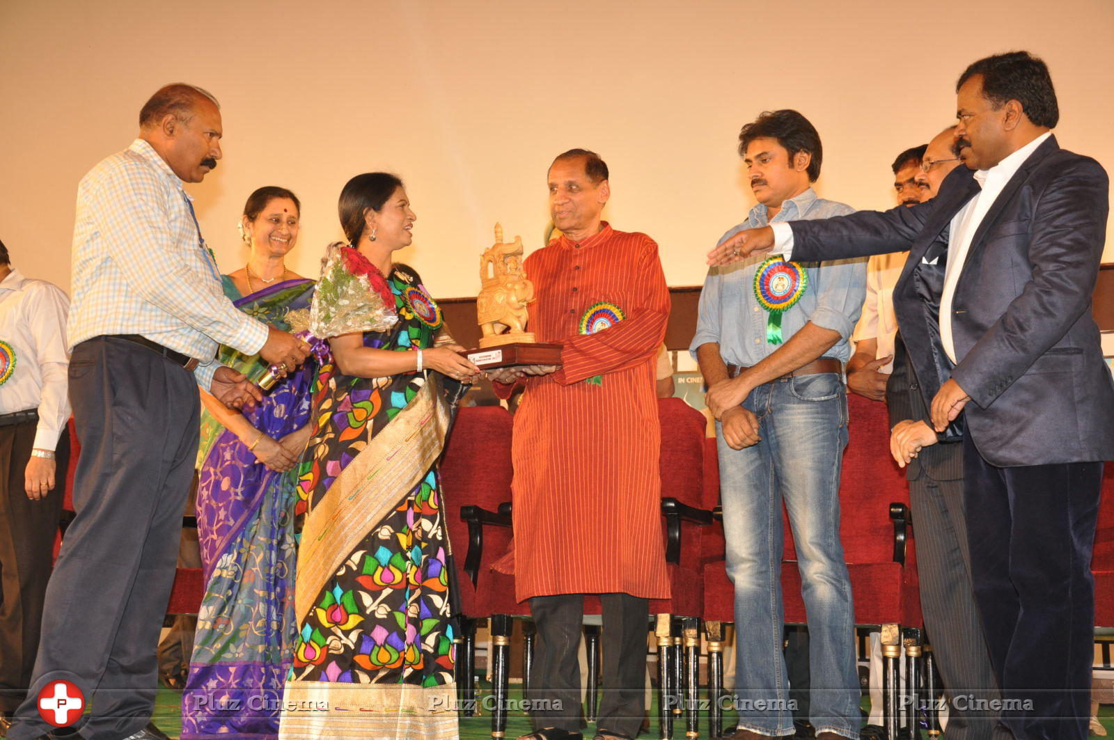 18th International Childrens Film Festival Closing Ceremony Stills | Picture 646202