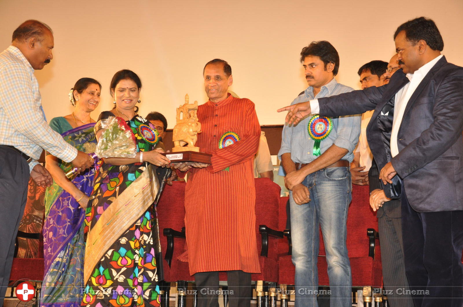 18th International Childrens Film Festival Closing Ceremony Stills | Picture 646203