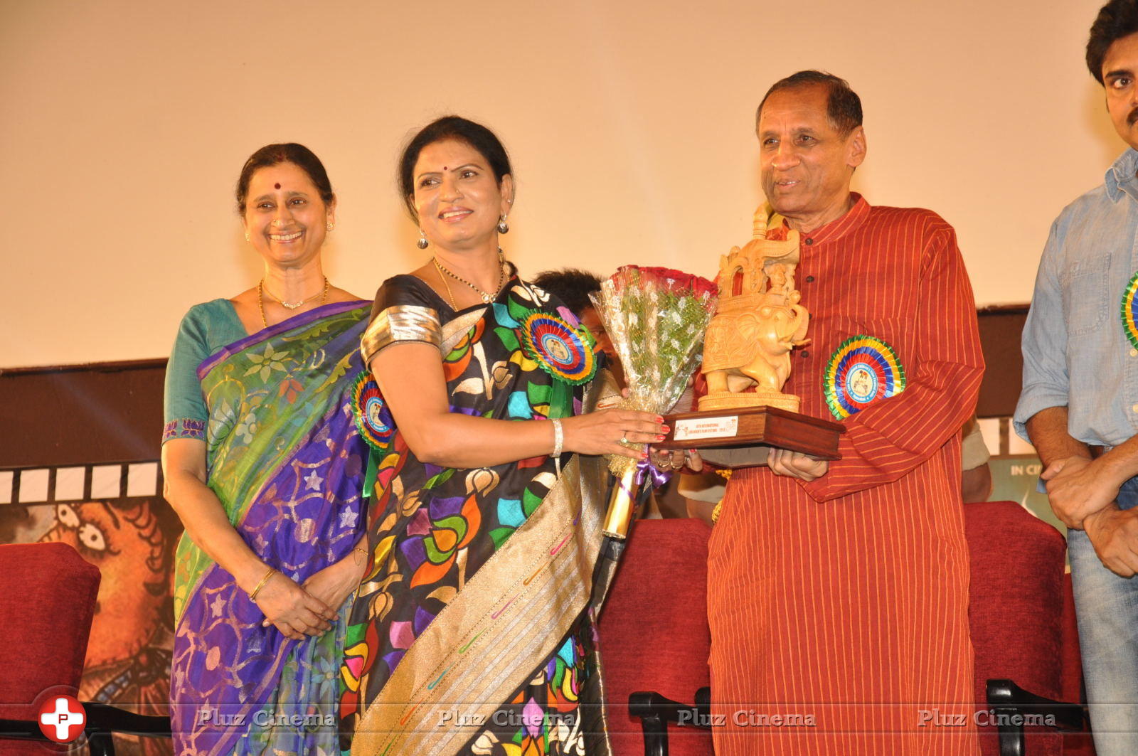 18th International Childrens Film Festival Closing Ceremony Stills | Picture 646204