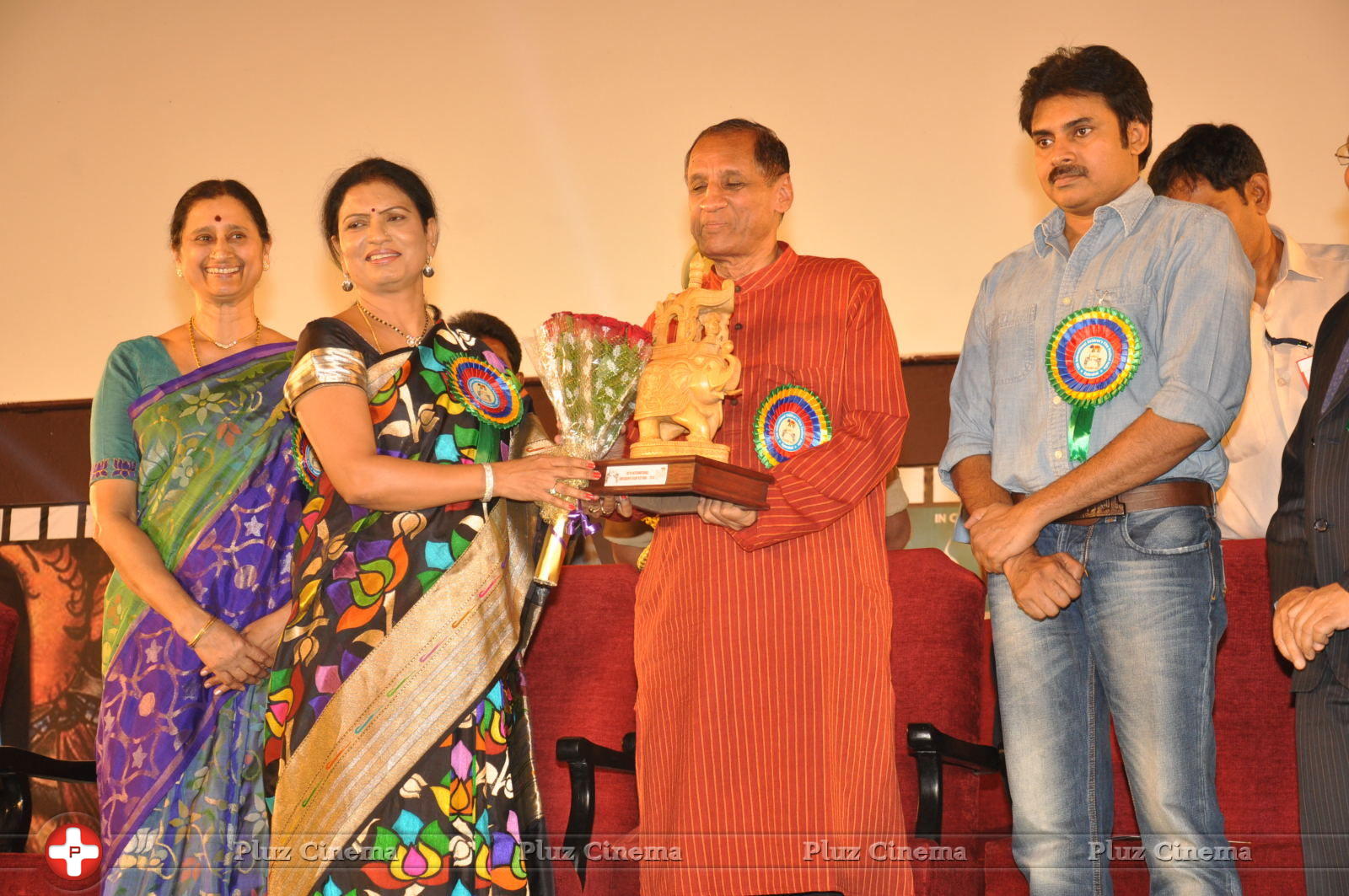 18th International Childrens Film Festival Closing Ceremony Stills | Picture 646205