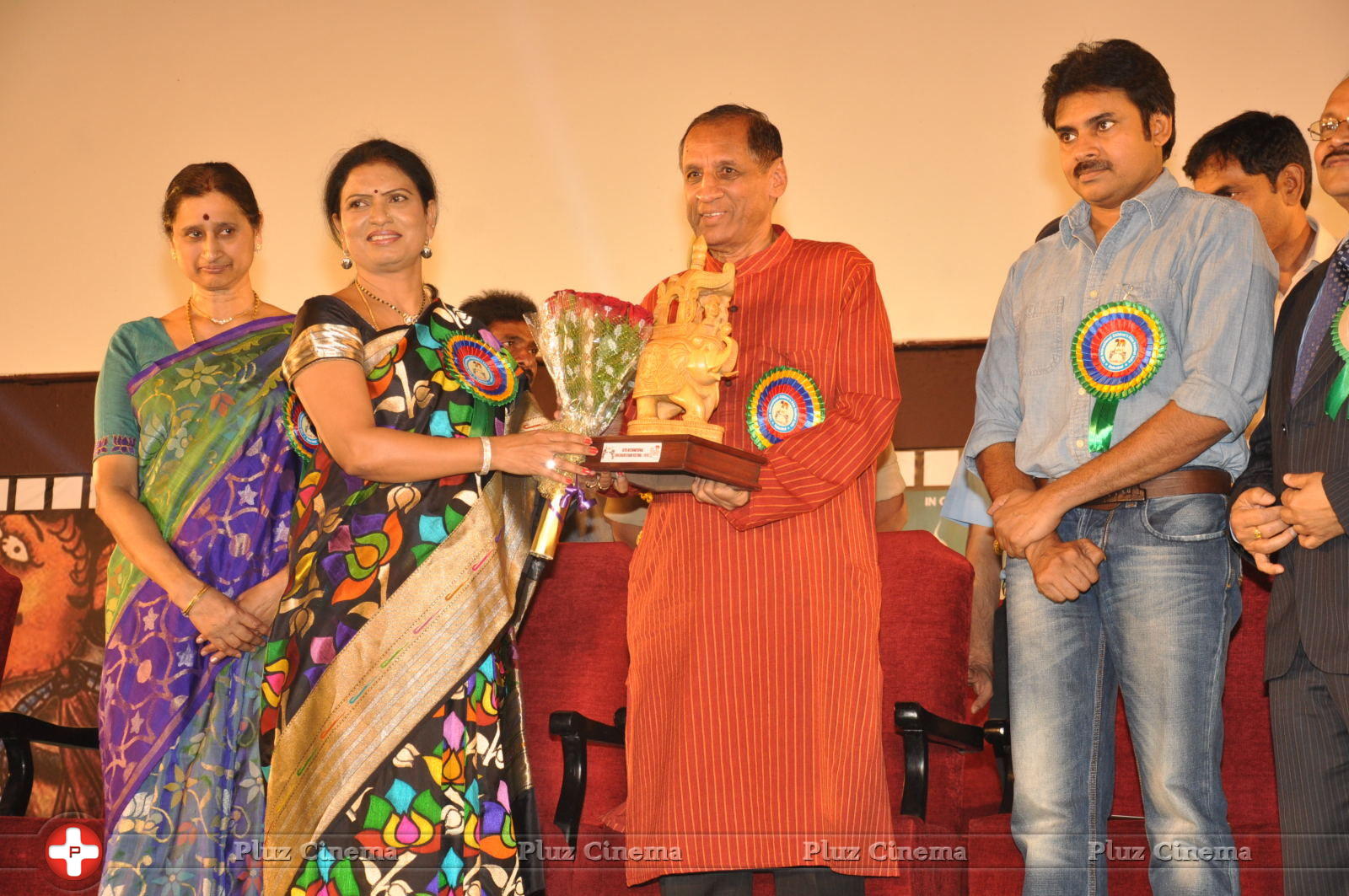 18th International Childrens Film Festival Closing Ceremony Stills | Picture 646206