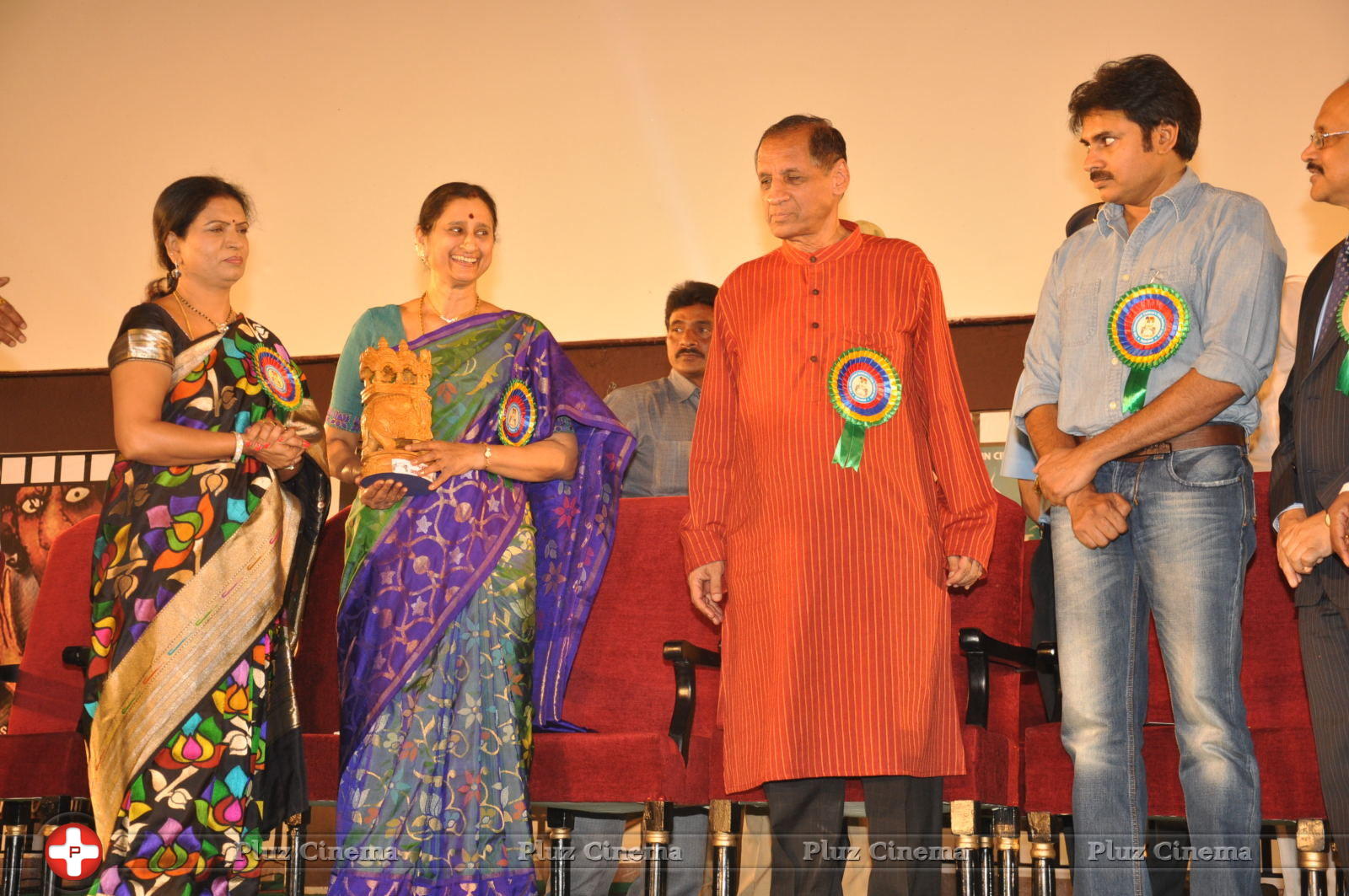 18th International Childrens Film Festival Closing Ceremony Stills | Picture 646210