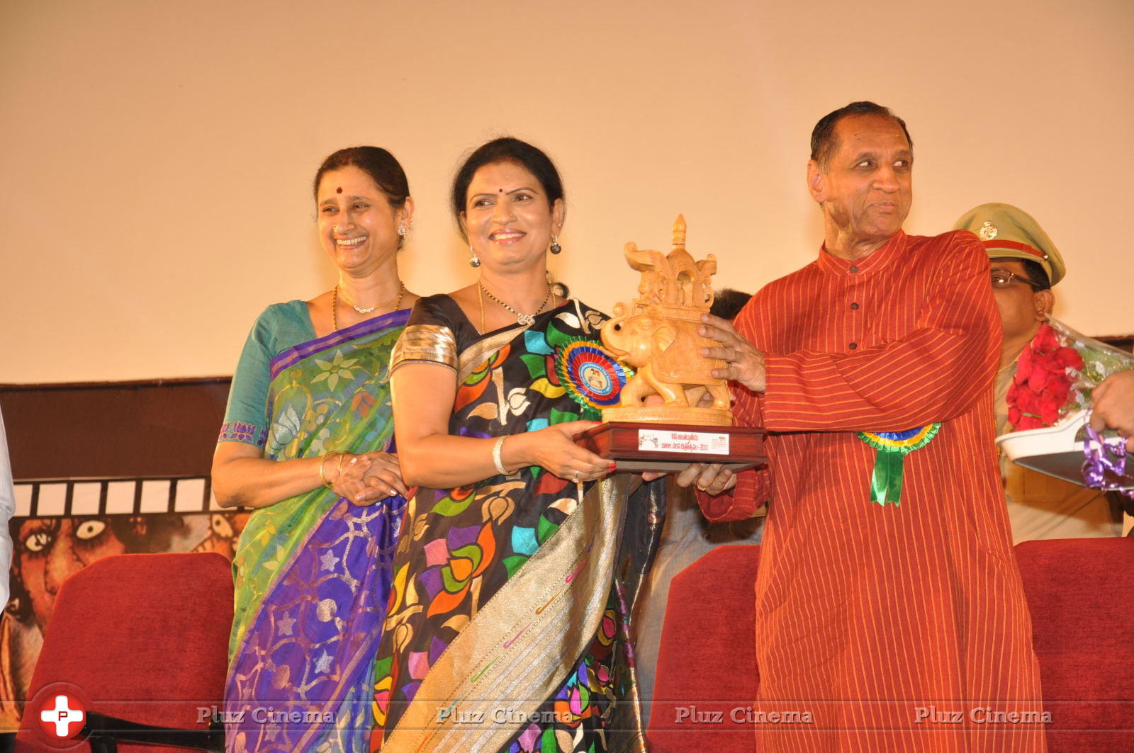 18th International Childrens Film Festival Closing Ceremony Stills | Picture 646211